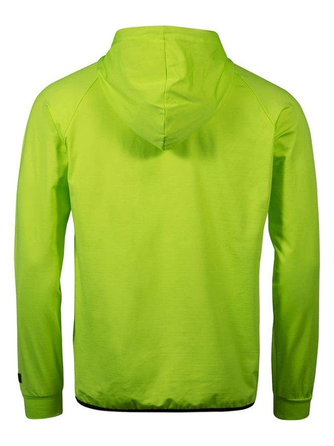 Halti Bluza "Dynamic" w kolorze zielonym rozmiar: L