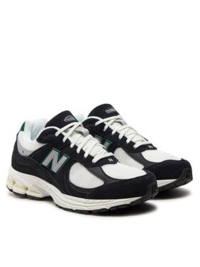 New Balance Sneakersy M2002RRA Czarny