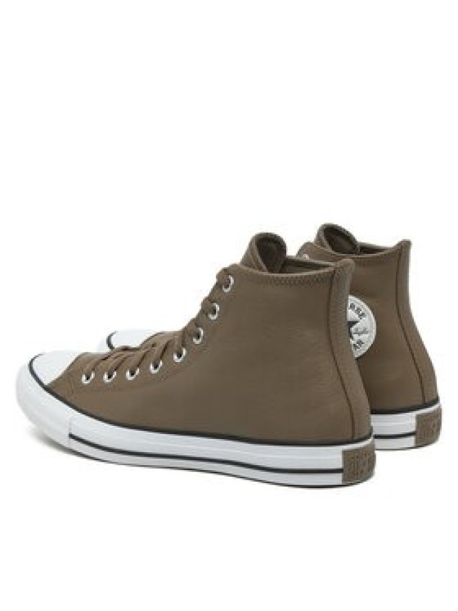 Converse Trampki Chuck Taylor All Star A09482C 216 Brązowy