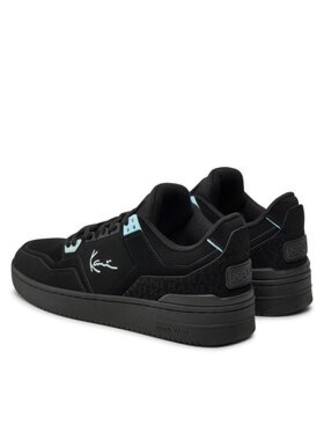 Karl Kani Sneakersy Kani 89 Lxry 10800008 Czarny