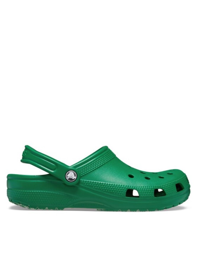 Crocs Klapki Classic Clog 10001 Zielony