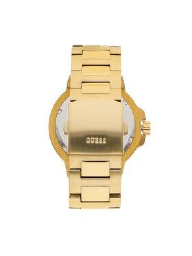 Guess Zegarek Shimmer GW0426G2 Złoty