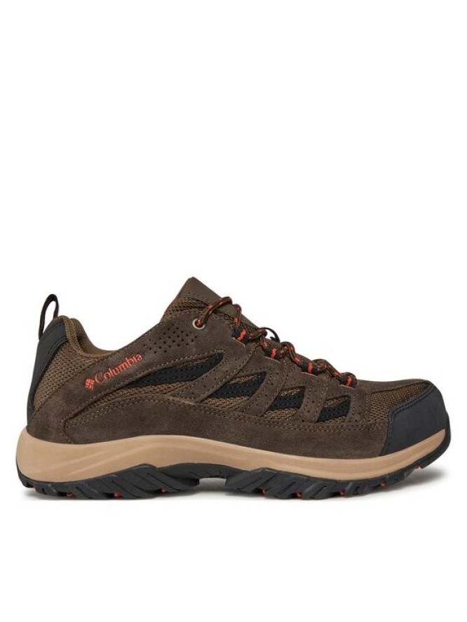 Columbia Trekkingi Crestwood™ 1781181 Brązowy