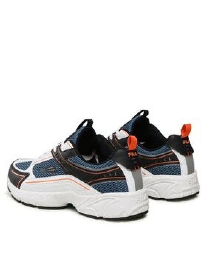 Fila Sneakersy 2000 Stunner FFM0174.53141 Czarny