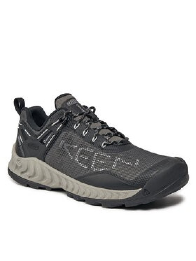 Keen Trekkingi Nxis Evo Wp 1026109 Szary