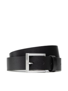 Guess Pasek Męski Adjustable Belt BM7573 LEA35 Czarny