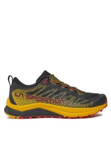 La Sportiva Buty do biegania Jackal II 56J999100 Czarny