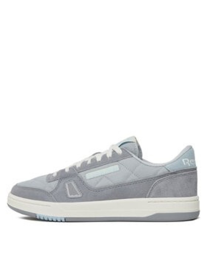 Reebok Sneakersy Lt Court IE1488 Szary