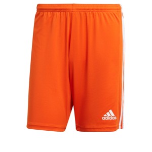 Spodenki piłkarskie męskie adidas Squadra 21 Short