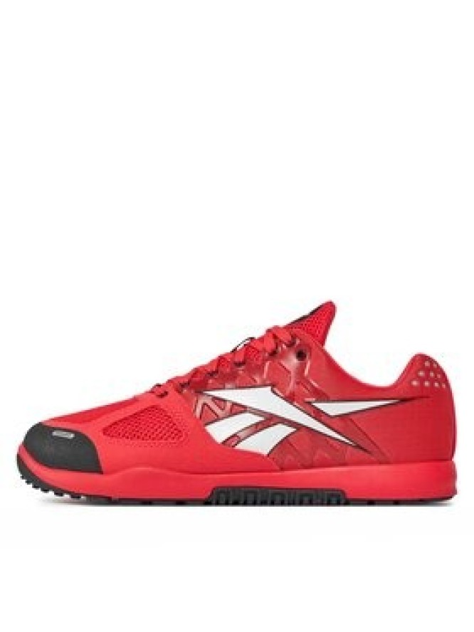 Reebok Buty na siłownię Nano 2 IE6696 Czerwony