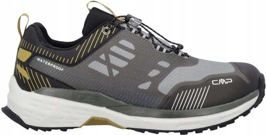 Buty trekkingowe dla mężczyzn CMP Pohlarys Low WP