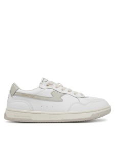 S.W.C Stepney Workers Club Sneakersy Pro Cup 01 S-Strike YQ02500 Biały