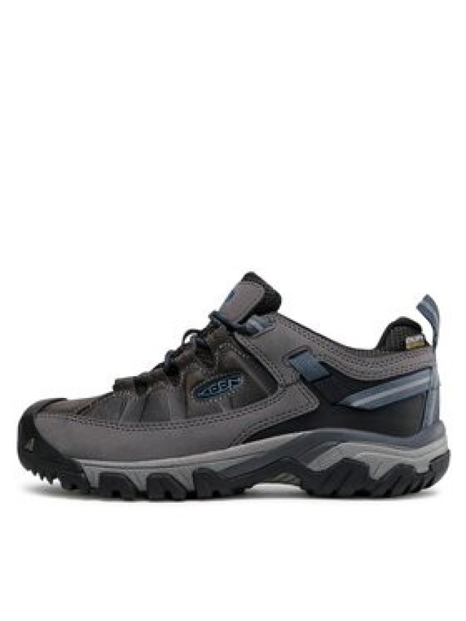 Keen Trekkingi Targhee III 1017785 Szary