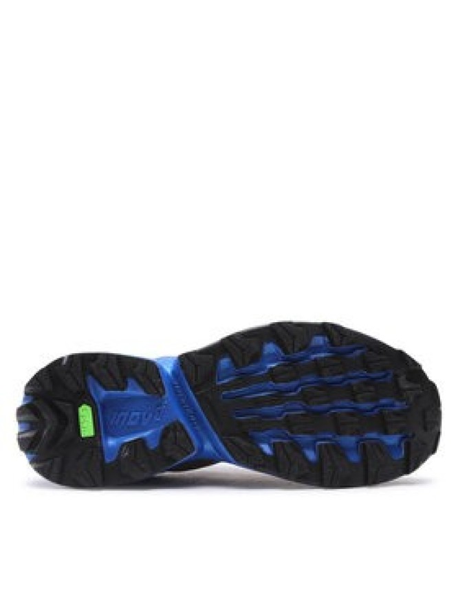 Inov-8 Buty do biegania Trailfly Ultra G 280 001077-GYBL-S-01 Szary