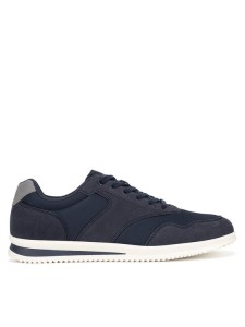 Nautica Sneakersy S25C090A-1 Granatowy
