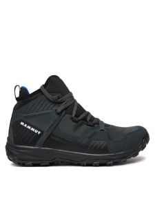 Mammut Trekkingi Saentis Pro WP Men 3030-04100 Szary