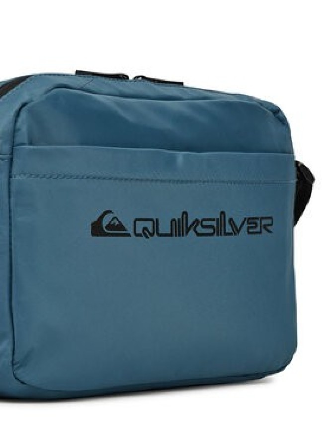 Quiksilver Torebka QUIC-M-005-07 Niebieski