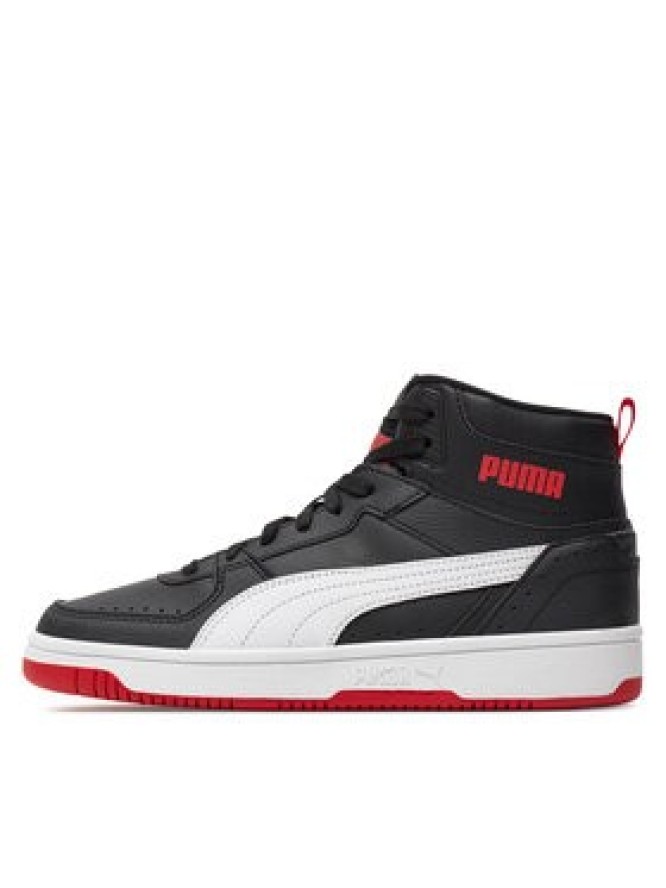 Puma Sneakersy Rebound Joy-F 374765-36 Czarny