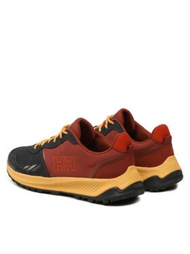 Helly Hansen Sneakersy Harrier 11853 301 Granatowy