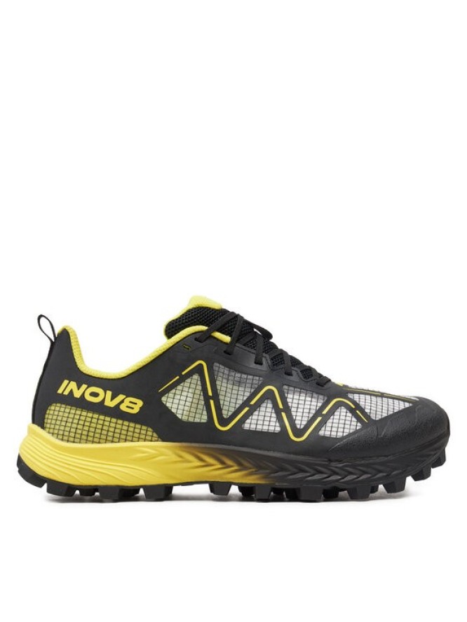 Inov-8 Buty MudTalon Speed Czarny