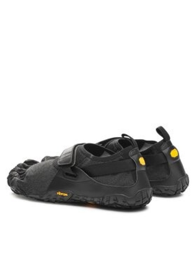 Vibram Fivefingers Trekkingi Spyridon Evo 22M5501 Czarny