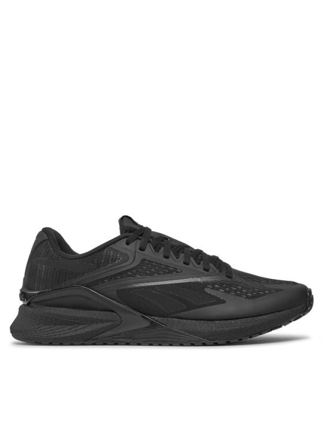 Reebok Buty na siłownię Speed 22 Tr IG0972 Czarny