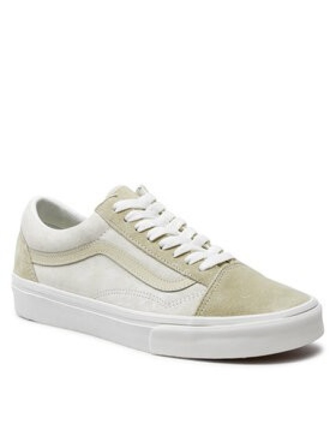 Vans Tenisówki Old Skool VN000CR54A31 Beżowy