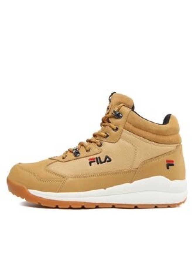 Fila Trzewiki Alpha FFM0168.70010 Brązowy