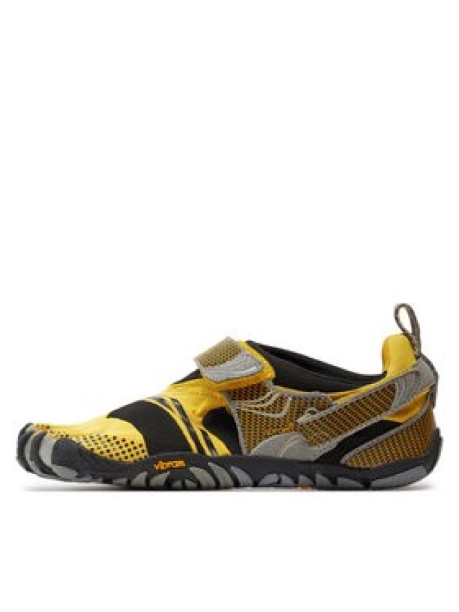 Vibram Fivefingers Buty na siłownię Kmd Sport M3648 Żółty