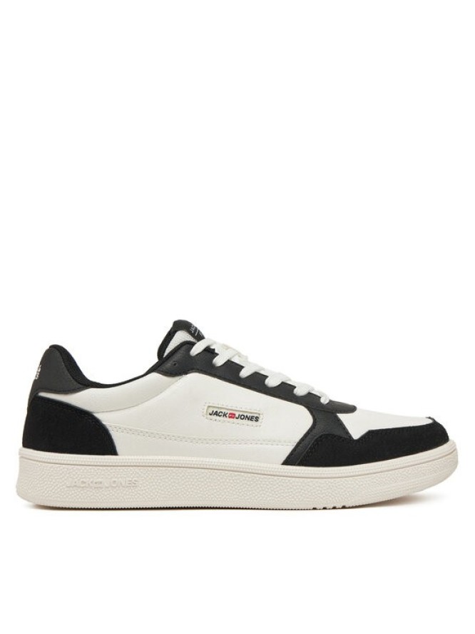 Jack&Jones Sneakersy Jfwbounce 12268368 Biały