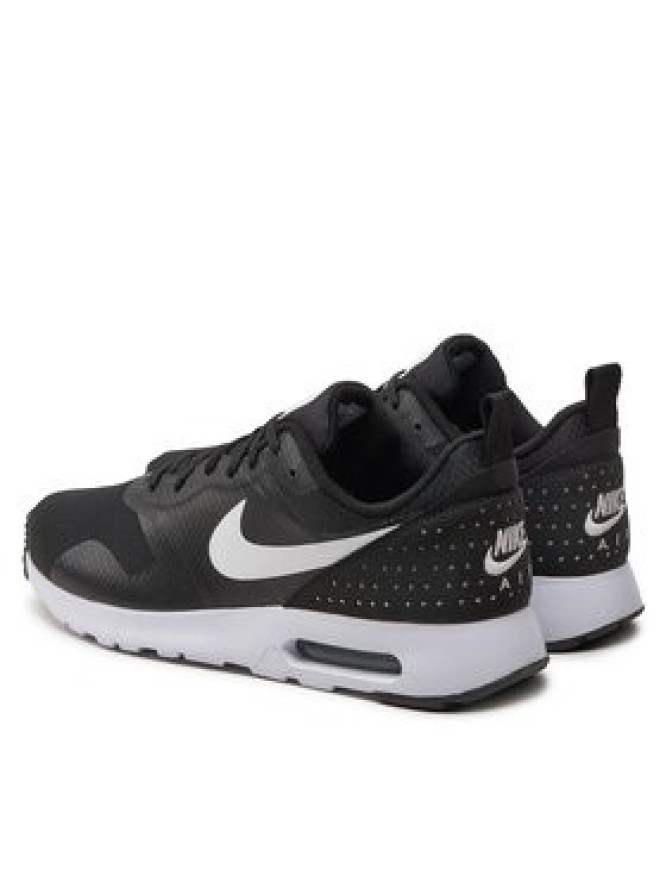 Nike Sneakersy 705149 009 Czarny