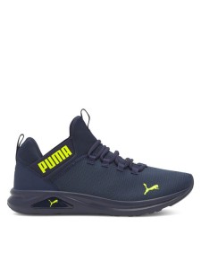 Puma Sneakersy ENZO 2 CLEAN 37712610 Granatowy