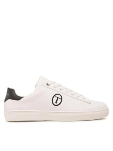 Trussardi Sneakersy 77A00511 Biały