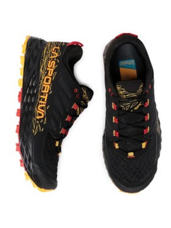 La Sportiva Buty do biegania Lycan II 46H999100 Czarny