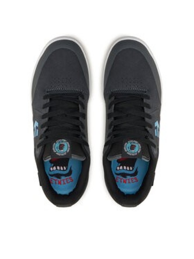 Etnies Sneakersy Marana X Santa Cruz 4107000612 Kolorowy