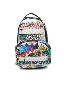 SPRAYGROUND Plecak 910B6602NSZ Kolorowy