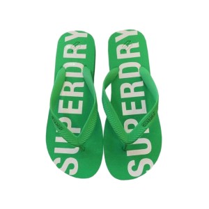 Japonki plażowe męskie Superdry Code Essential Flip Flop