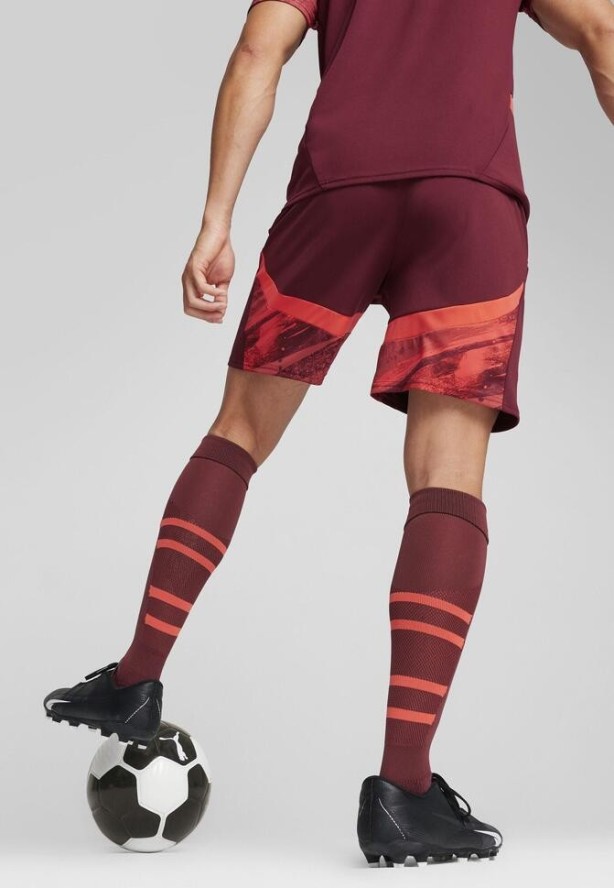Szorty RB Leipzig 2024/25