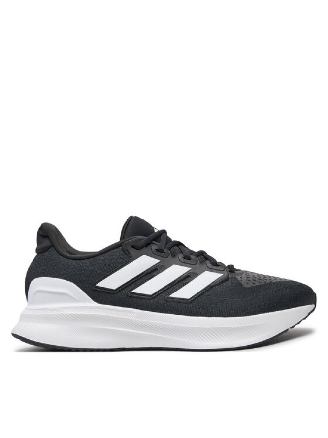 adidas Buty do biegania Ultrabounce 5 IE8794 Czarny