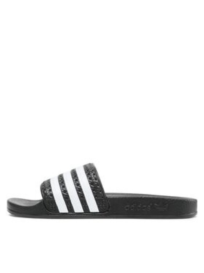 adidas Klapki adilette 280647 Czarny