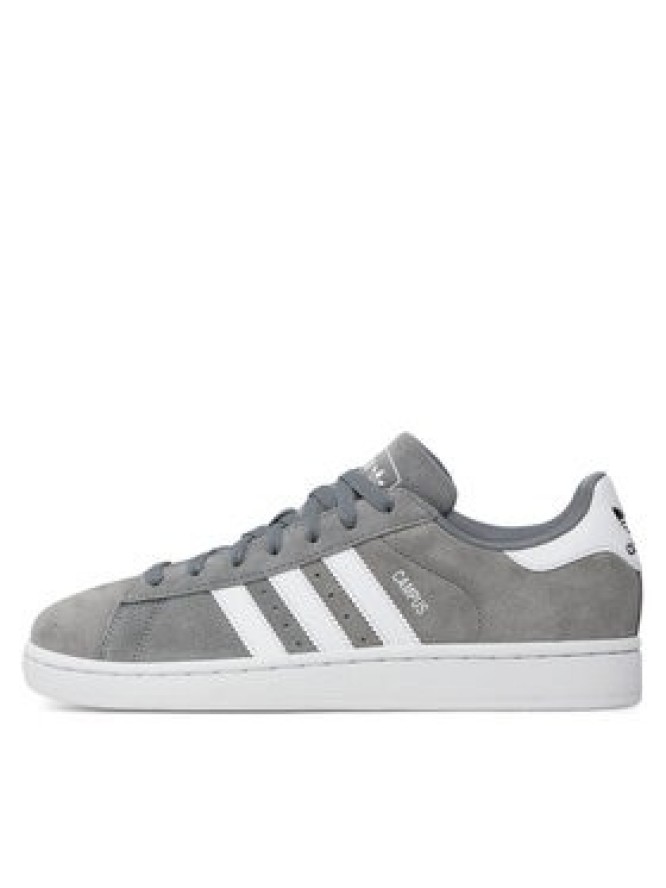 adidas Sneakersy Campus 2 ID9843 Szary