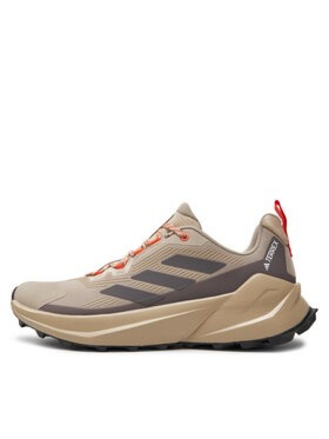 adidas Sneakersy Terrex Trailmaker 2.0 Hiking IE5143 Beżowy