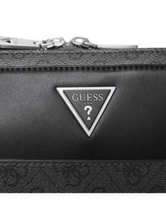 Guess Torba na laptopa Vezzola Smart HMEVZL P3138 Czarny