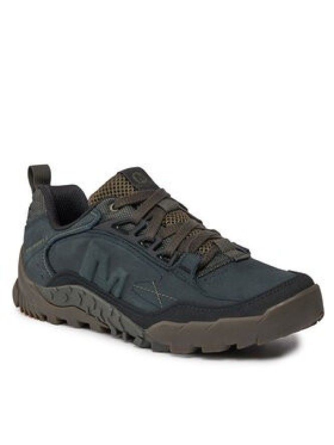 Merrell Trekkingi Annex Trak Low J91803 Granatowy