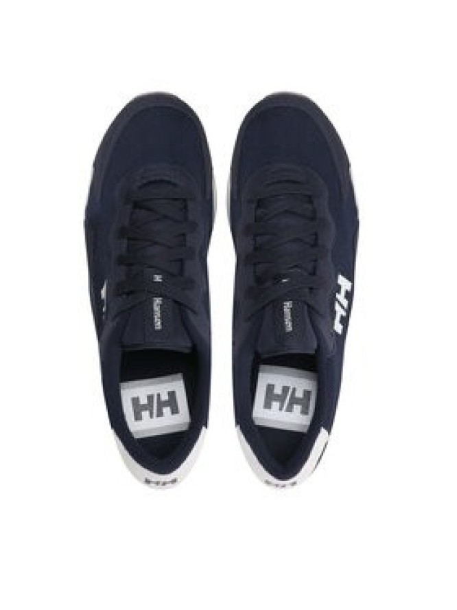 Helly Hansen Sneakersy Furrow 11865_597 Granatowy