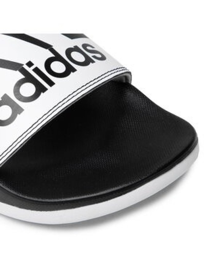 adidas Klapki adilette Comfort GV9712 Czarny