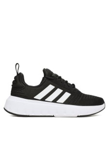 adidas Sneakersy Swift Run ID4981 Czarny