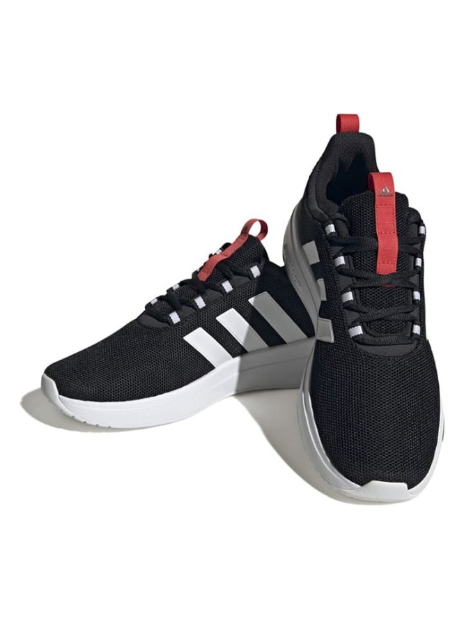 adidas Buty "Racer TR23" w kolorze czarnym do biegania rozmiar: 42