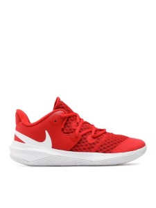 Nike Buty halowe Zoom Hyperspeed Court CI2964 610 Czerwony