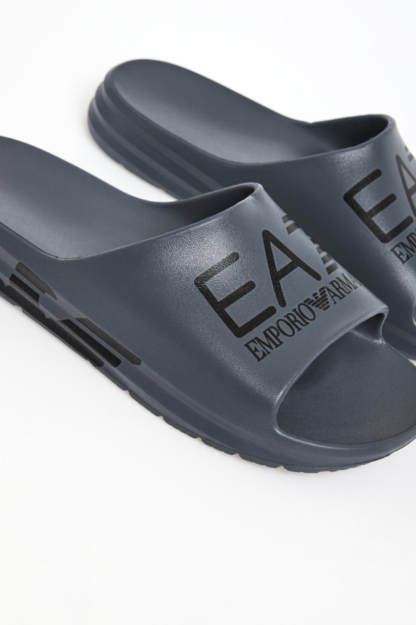 Klapki męskie EA7 EMPORIO ARMANI